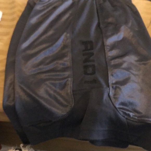 And 1 - Picture 1 of 1